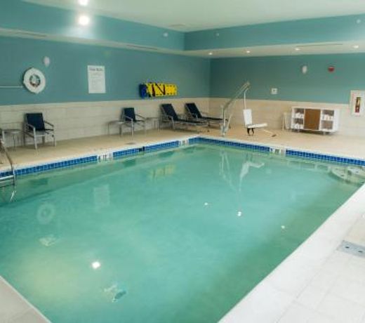 Holiday Inn Express And Suites Merrillville