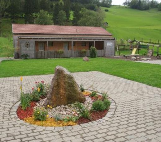 FlÃ¶Ãerdorf GroÃraming