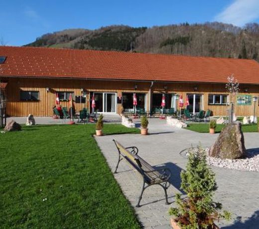 FlÃ¶Ãerdorf GroÃraming