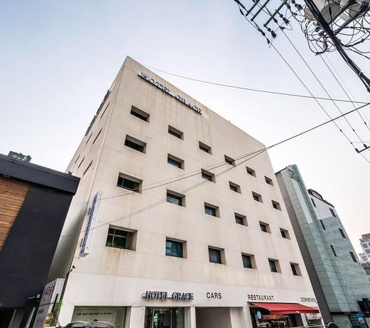 Suwon Grace Hotel