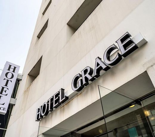 Suwon Grace Hotel