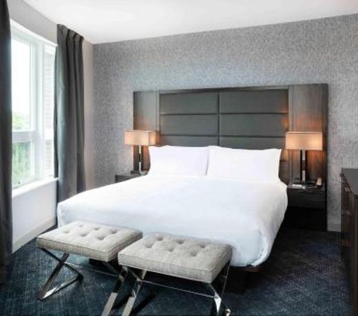 Holiday Inn Express - Boston South - Quincy, an IHG Hotel