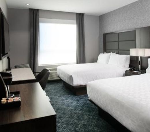 Holiday Inn Express - Boston South - Quincy, an IHG Hotel