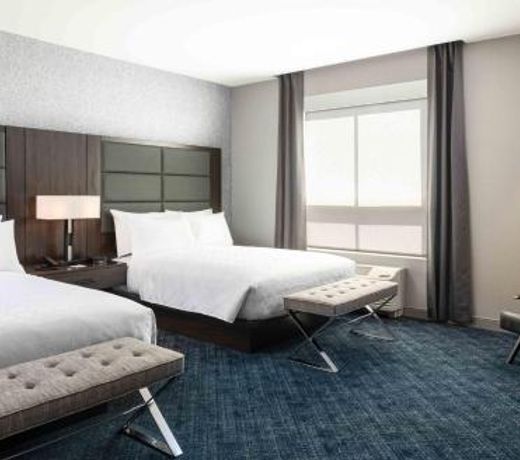 Holiday Inn Express - Boston South - Quincy, an IHG Hotel