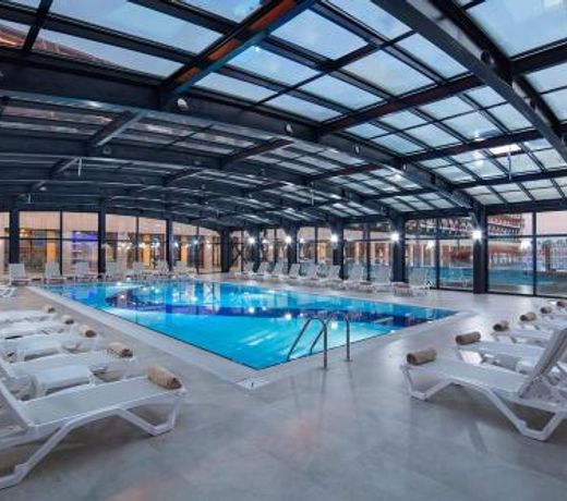Aydinbey Queenâs Palace & SPA
