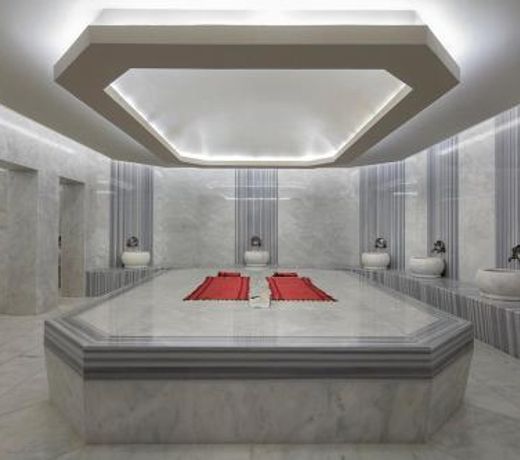 Aydinbey Queenâs Palace & SPA