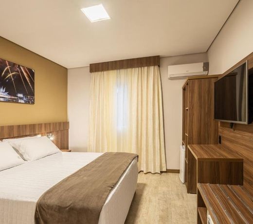 Hotel Fioreze Primo