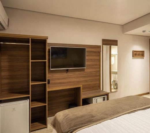 Hotel Fioreze Primo