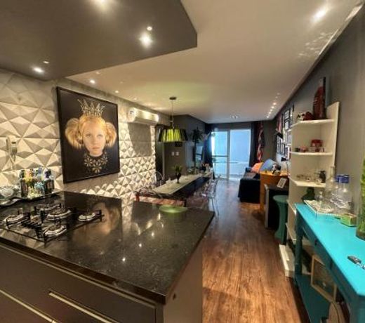Apartamento no Estreito