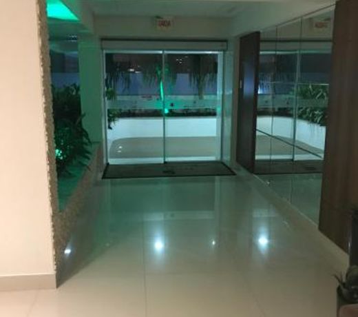 Apartamento no Estreito