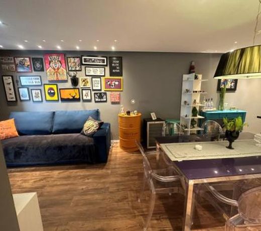 Apartamento no Estreito