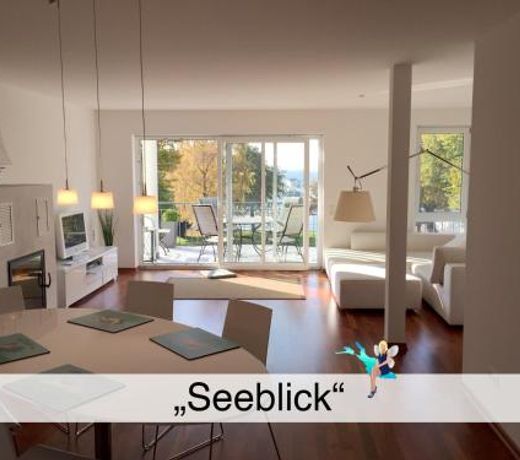 Ferienwohnung Seeblick