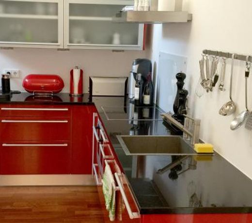 Ferienwohnung Seeblick