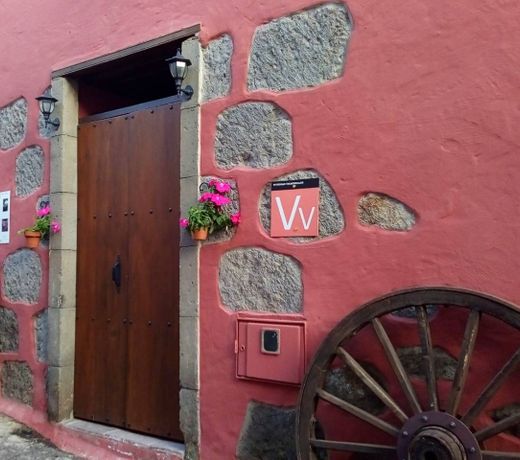 Rural Suite Santiago de Tunte