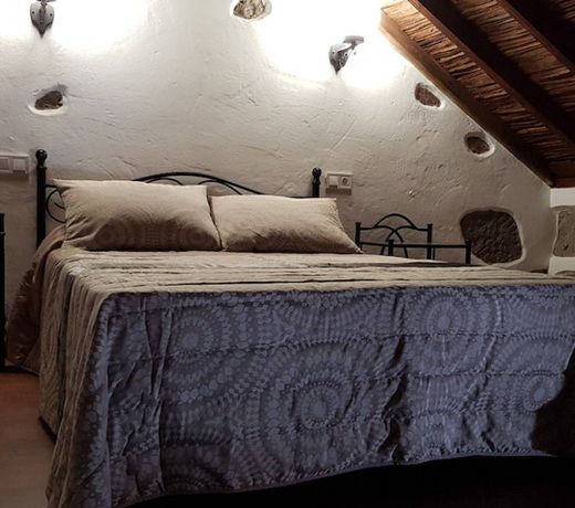 Rural Suite Santiago de Tunte
