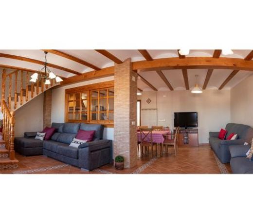 Casa Millor Vista Rooms