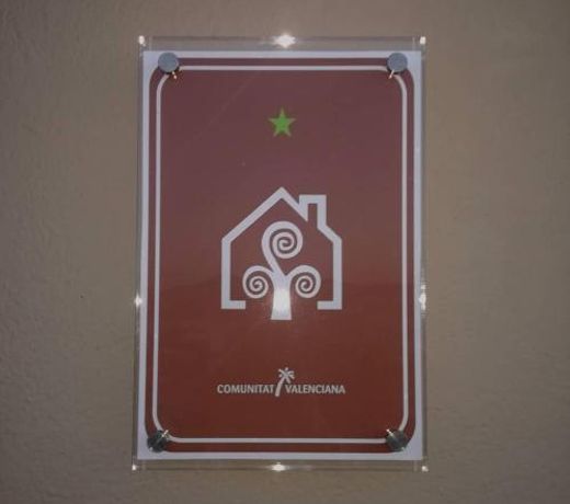 Casa Millor Vista Rooms