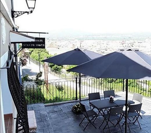 Casa Millor Vista Rooms
