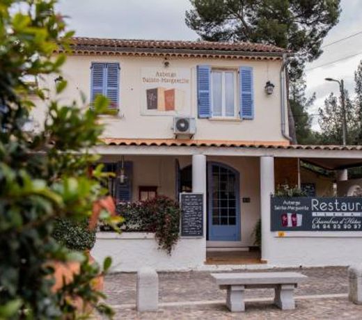 Auberge Sainte Marguerite