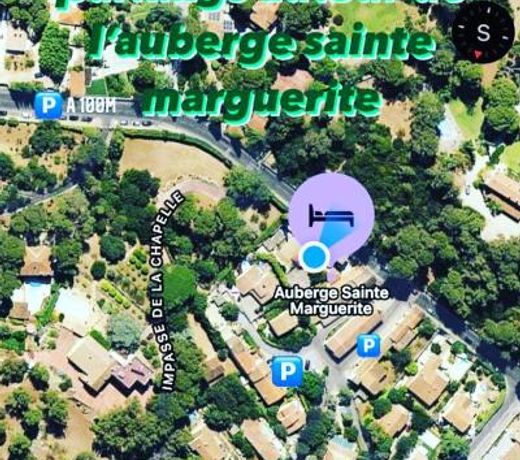 Auberge Sainte Marguerite