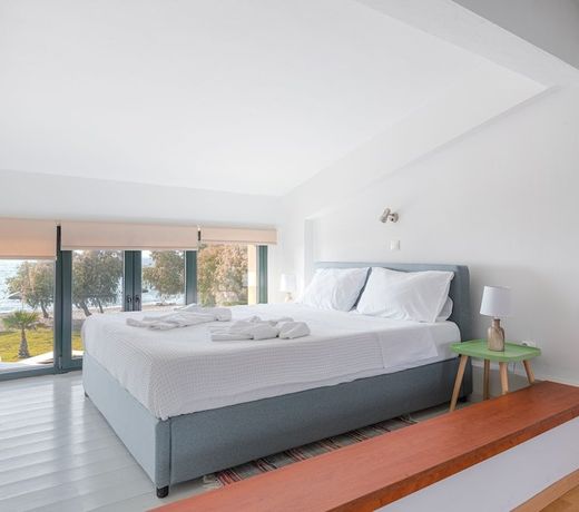 Naftilos Residences I