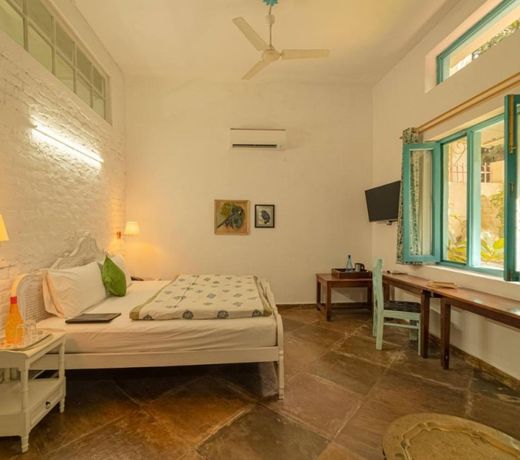 Mango Tree Courtyard Dehradun