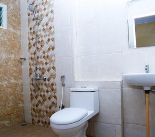 PRANAM COMFORTS LODGE