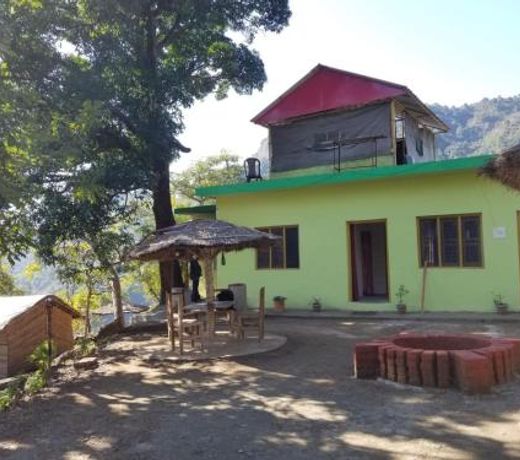 ETU Homestay
