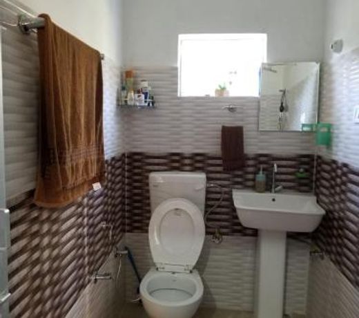 ETU Homestay