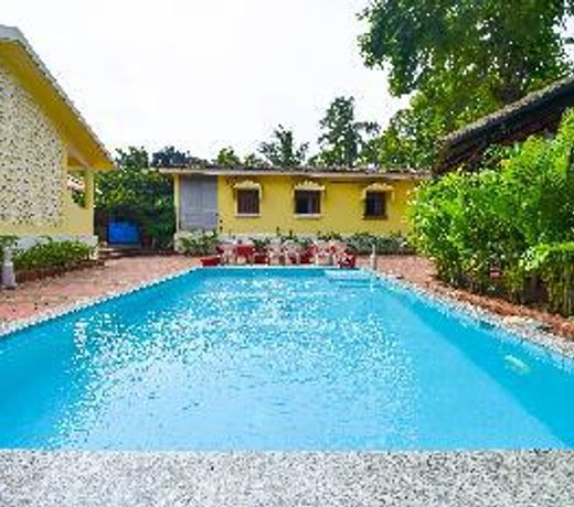 YoYoGoa Cottages