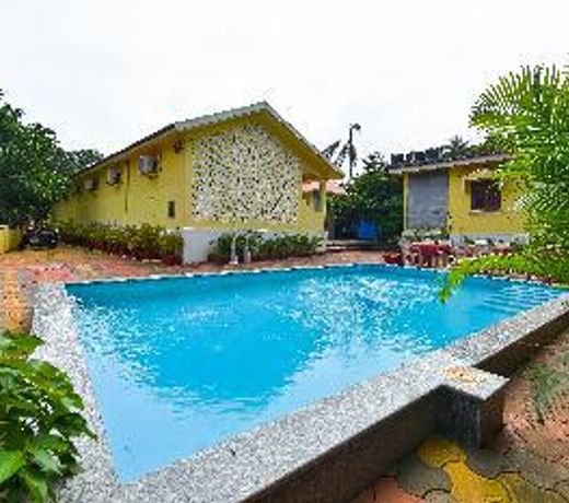 YoYoGoa Cottages