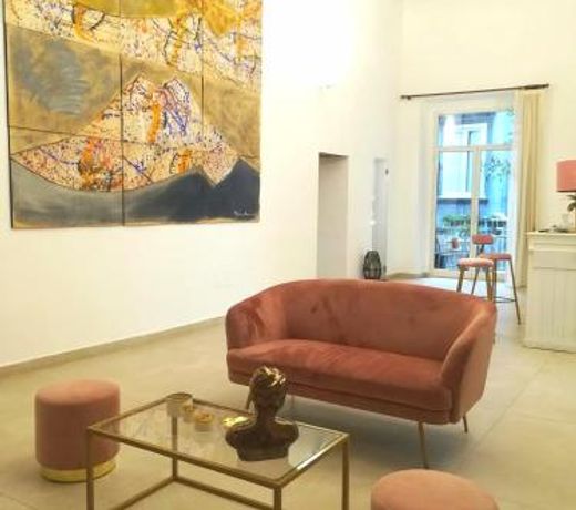 Il Tesoro Smart Suite & SPA