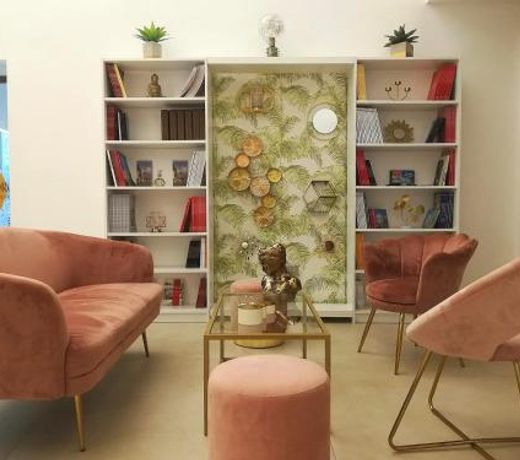 Il Tesoro Smart Suite & SPA