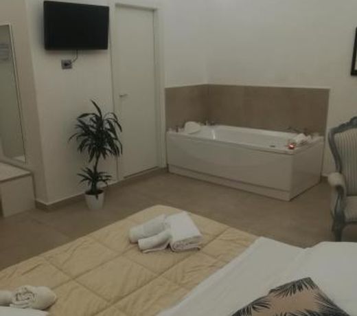 Il Tesoro Smart Suite & SPA