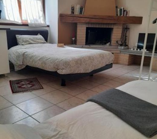 CASA NEL RUSTICO Foresteria Lombarda