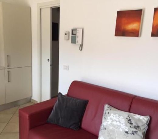 Apartment Alessandra
