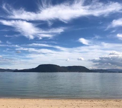 Megijima Island Guesthouse & cafe Megino