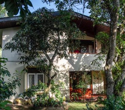 Tenora Apartment