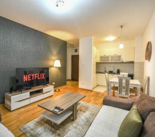Apartment Bono Lux City Kvart
