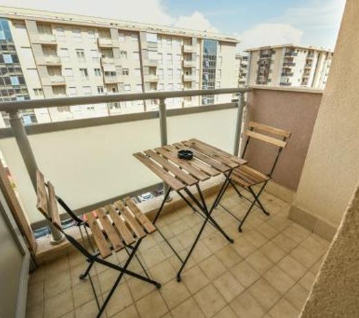Apartment Bono Lux City Kvart