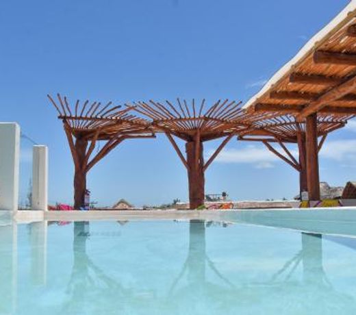Soho Boutique Holbox - Adults Only