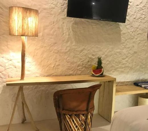 Soho Boutique Holbox - Adults Only
