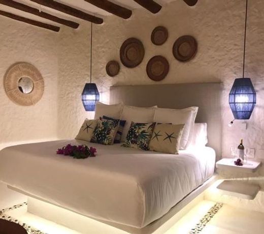 Soho Boutique Holbox - Adults Only