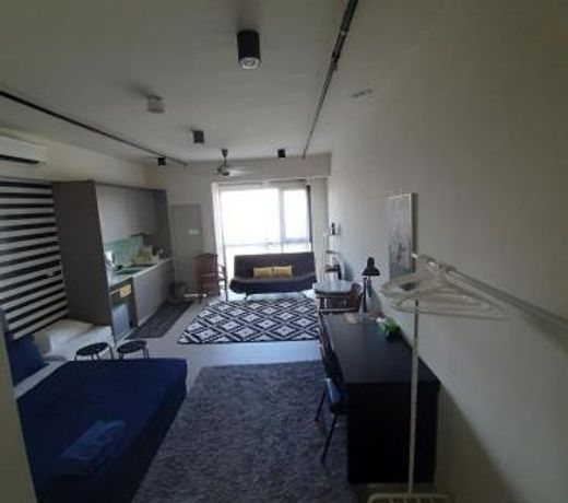 Mufasa Suites at Tamarind Suites with Wifi Netflix Cuckoo Fridge