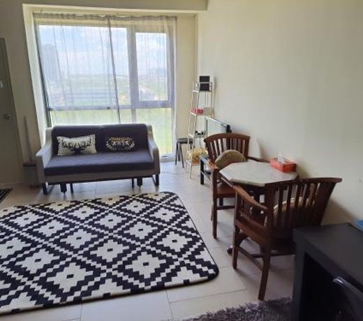 Mufasa Suites at Tamarind Suites with Wifi Netflix Cuckoo Fridge