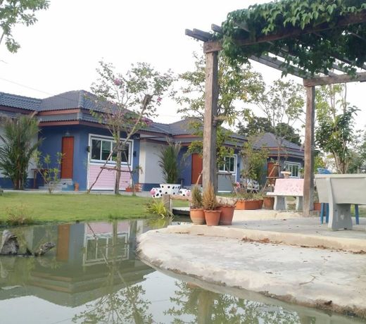 Araya Cottage