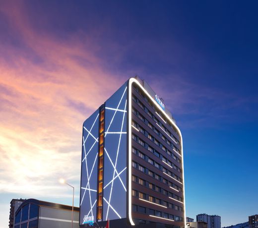Divan City Kayseri