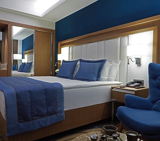 Divan City Kayseri