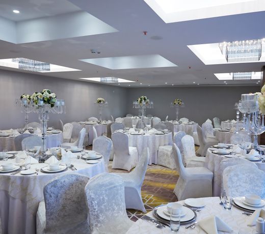 Divan City Kayseri