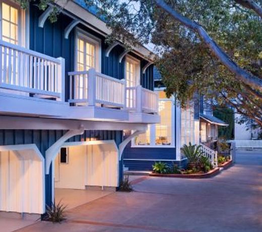 Hideaway Santa Barbara, A Kirkwood Collection Property